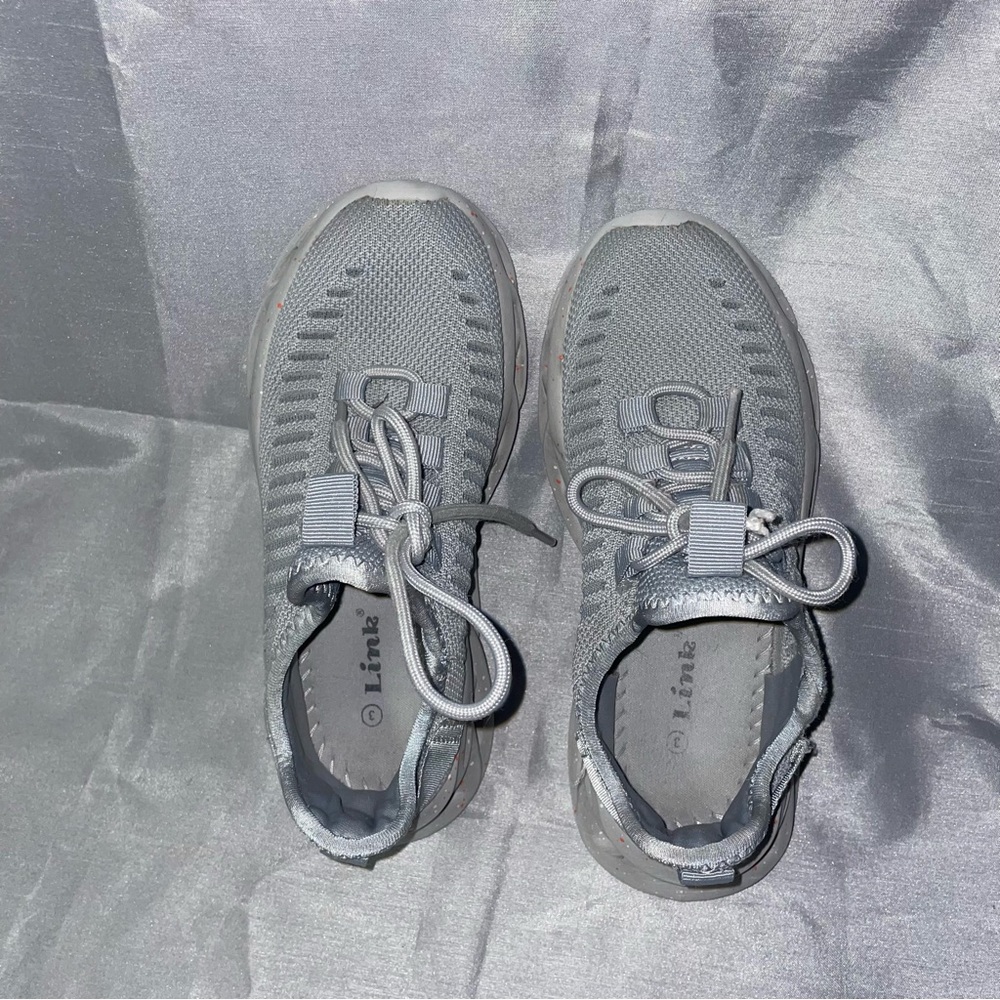 Link Girls Tenis shoes